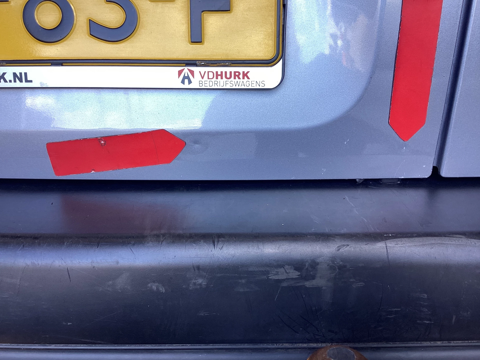 Hoofdafbeelding Opel Combo