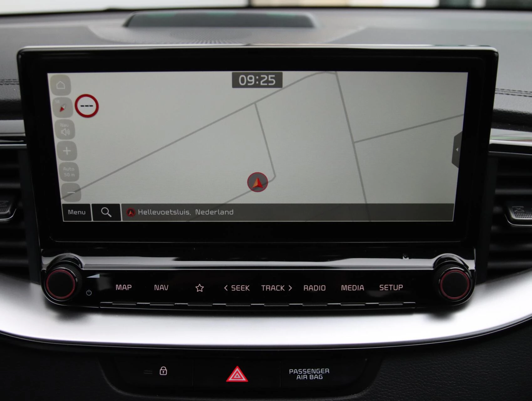 Hoofdafbeelding Kia XCeed