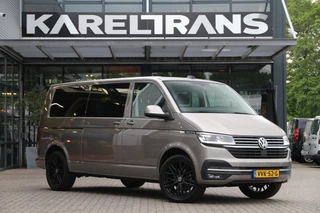Volkswagen Transporter 2.0 TDI 150 | Aut. | DC | L2H1 | Navi | Camera | Airco..