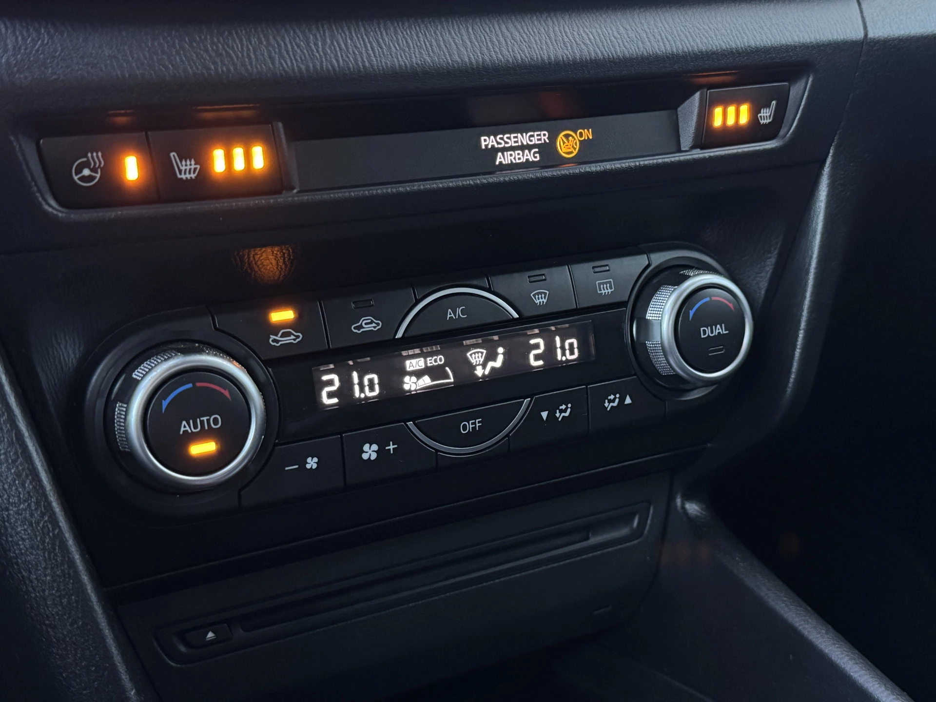 Hoofdafbeelding Mazda 3