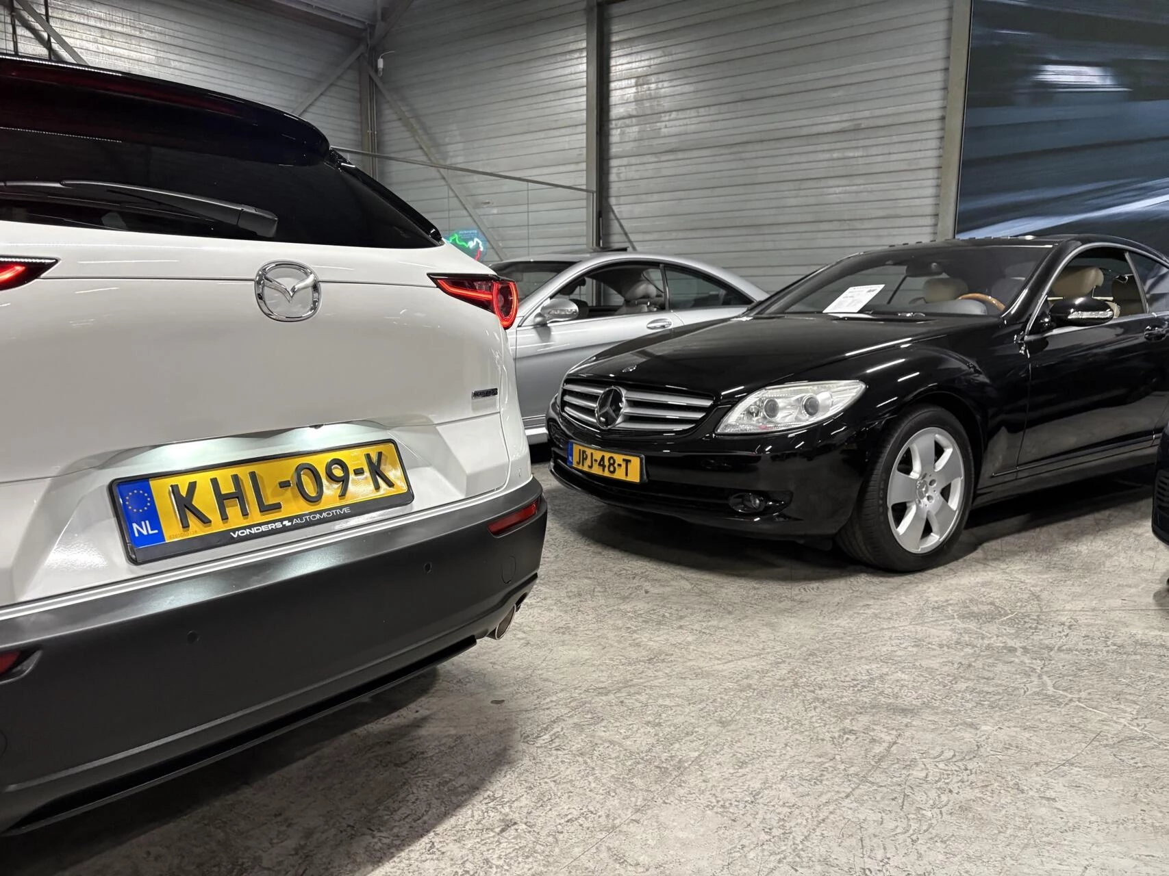 Hoofdafbeelding Mazda CX-30