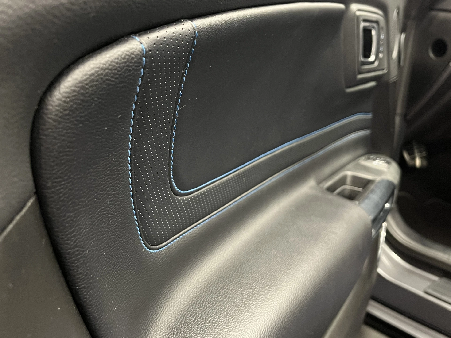 Hoofdafbeelding Ford Mustang