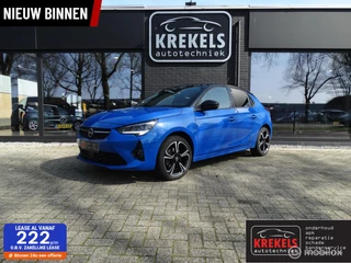 Opel Corsa 1.2 GS Line