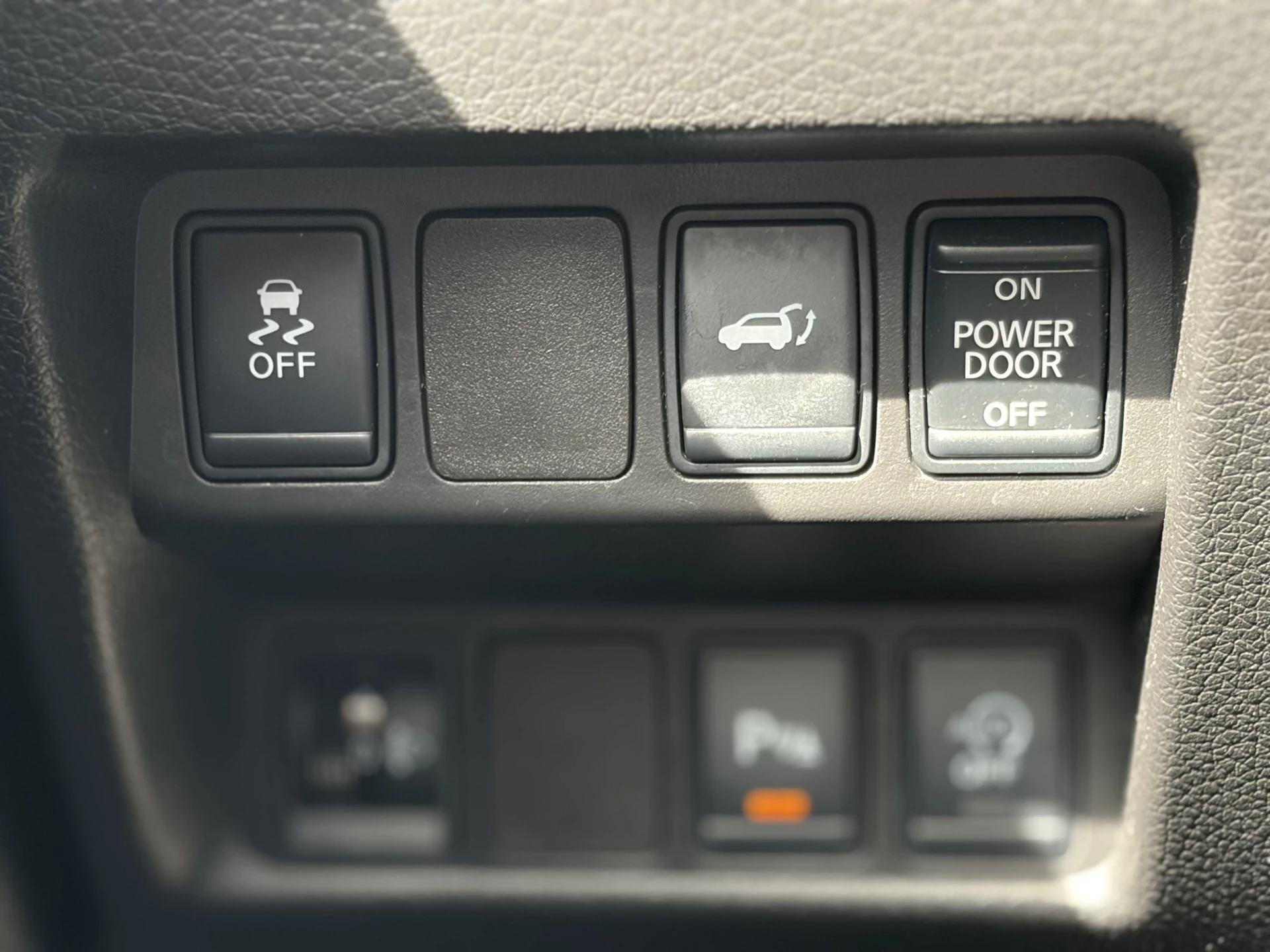 Hoofdafbeelding Nissan X-Trail