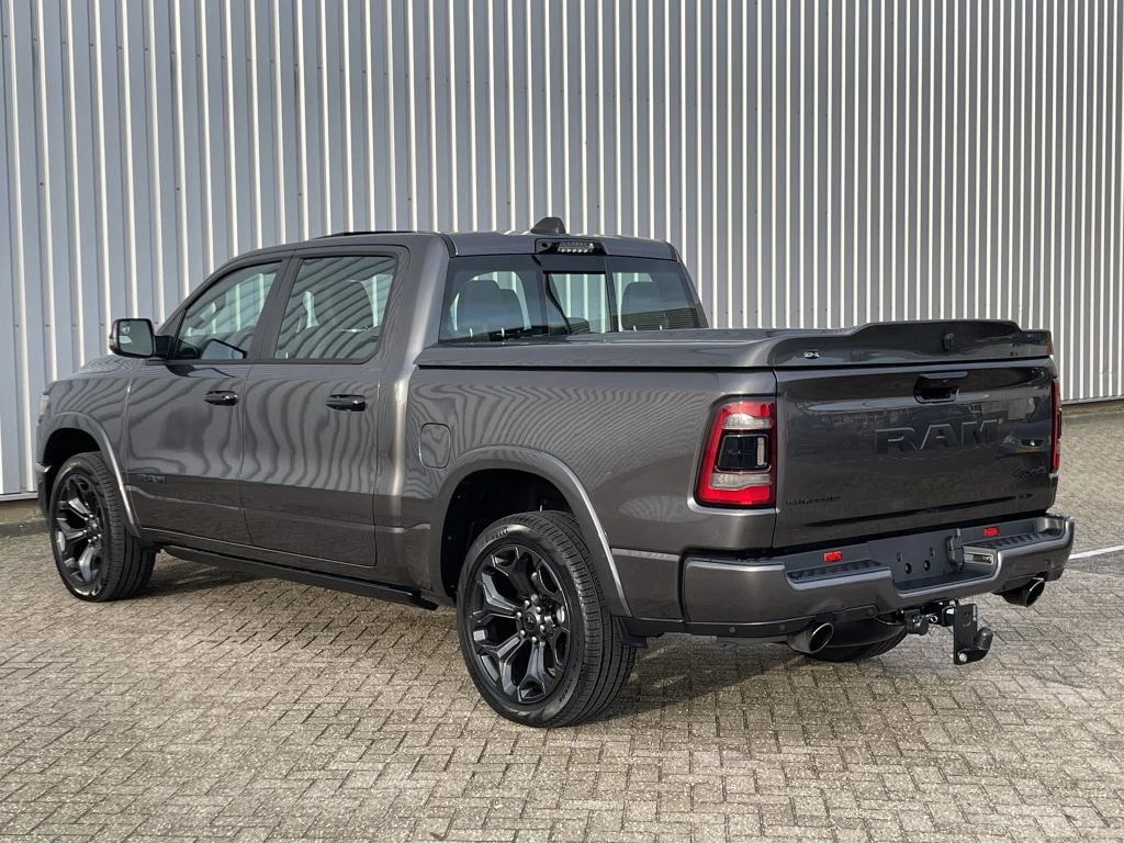 Hoofdafbeelding Dodge Ram Pick-Up