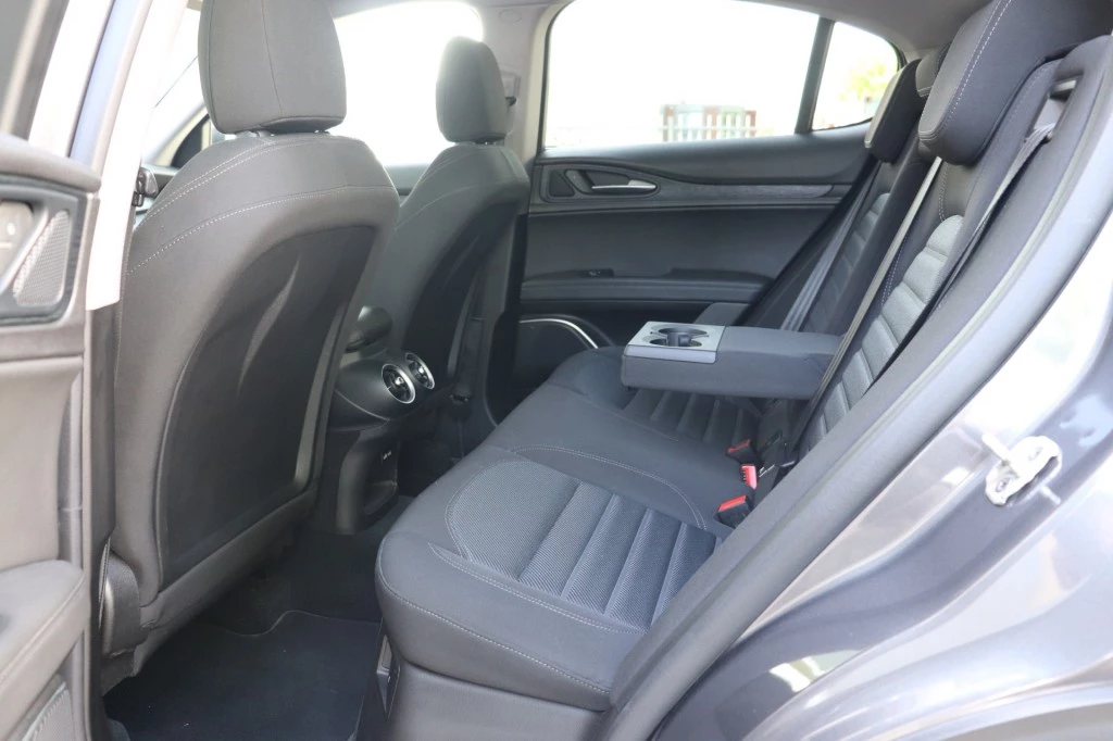 Hoofdafbeelding Alfa Romeo Stelvio