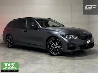 BMW 3-Serie 320e Touring M-Sport Pano ACC 360 CarPlay Trekh.