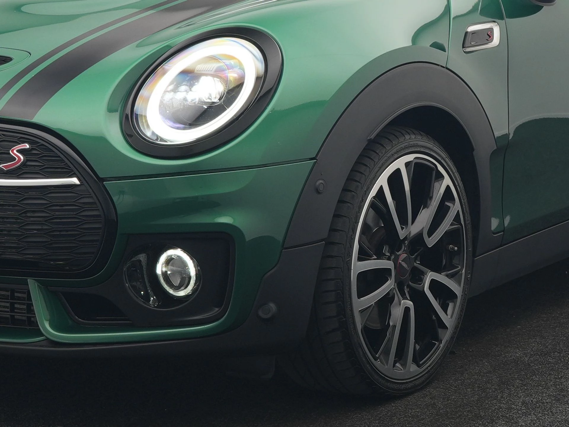 Hoofdafbeelding MINI Clubman