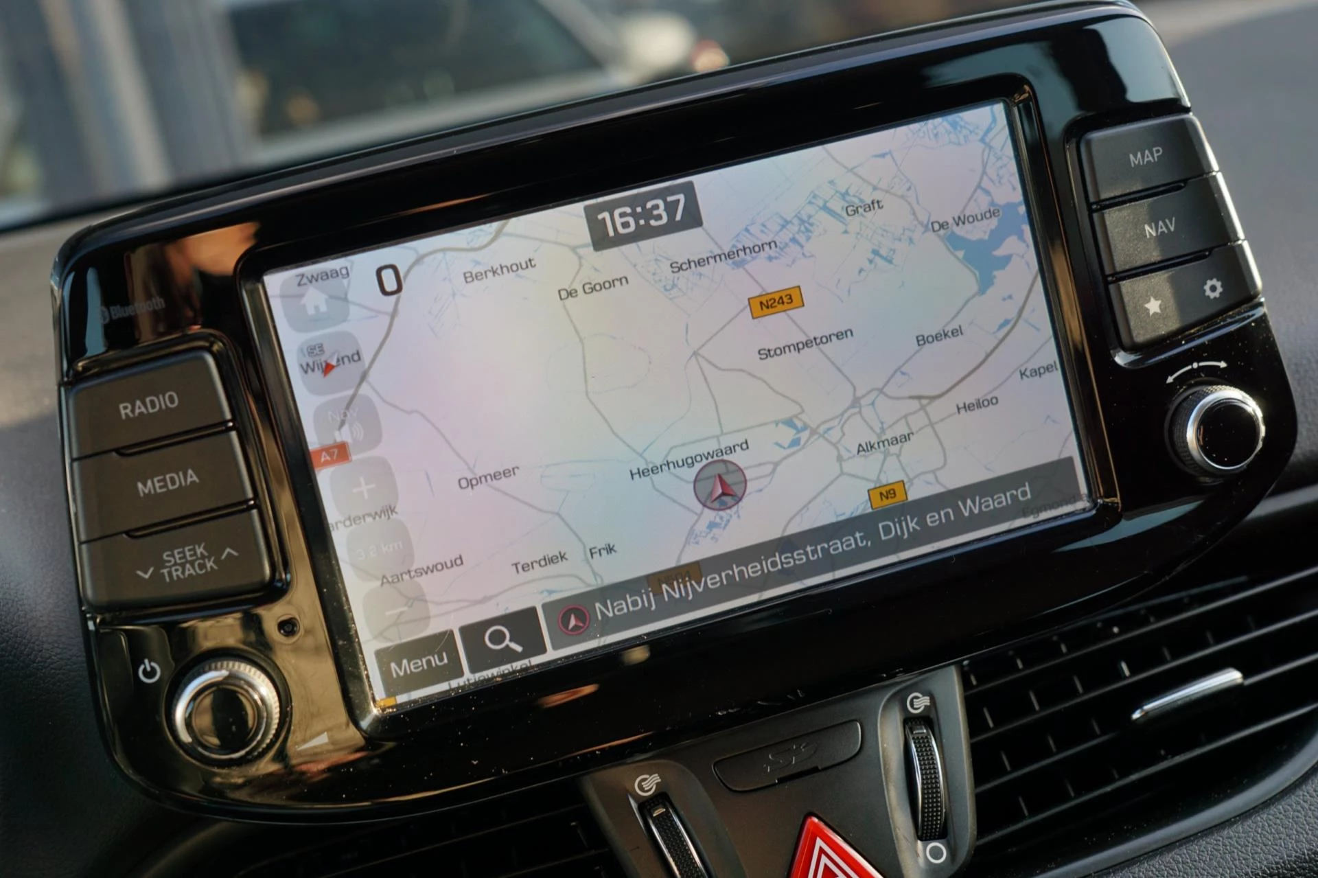 Hoofdafbeelding Hyundai i30