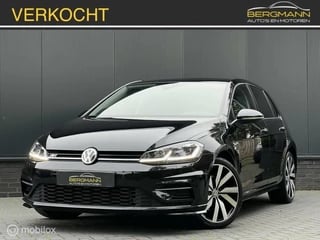 Volkswagen Golf 1.5 TSI Highline R-line|Dynaudio|LED|ACC