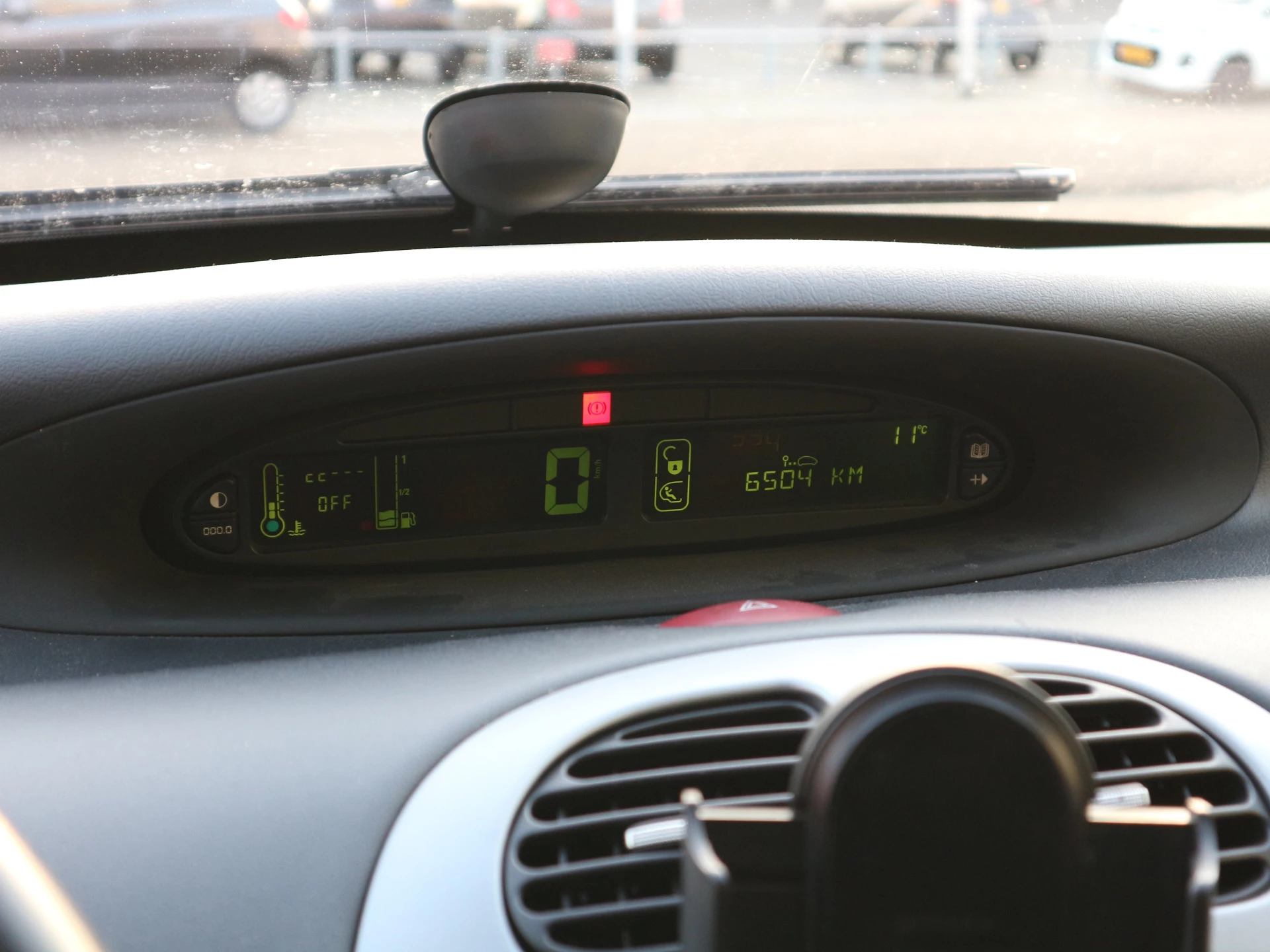 Hoofdafbeelding Citroën Xsara Picasso