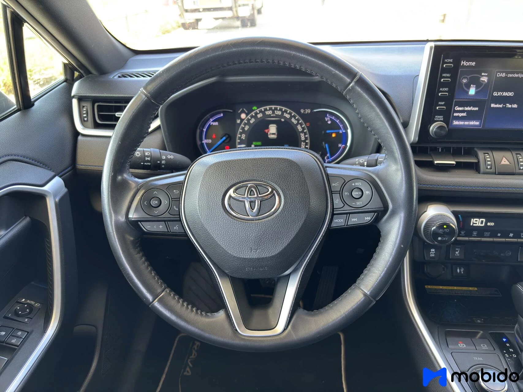 Hoofdafbeelding Toyota RAV4