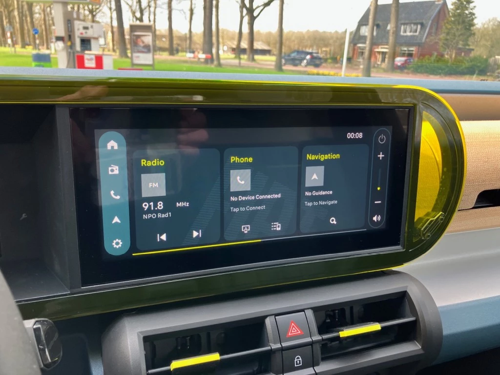 Hoofdafbeelding Fiat Grande Panda