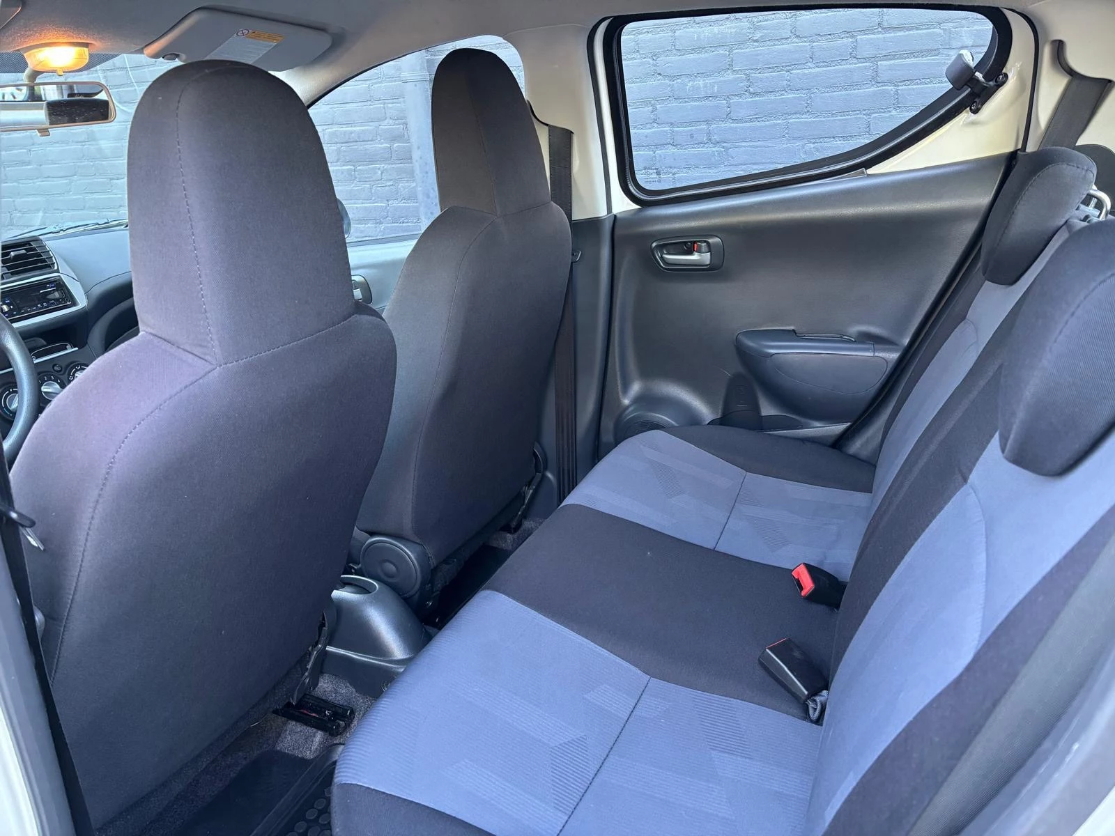 Hoofdafbeelding Suzuki Alto