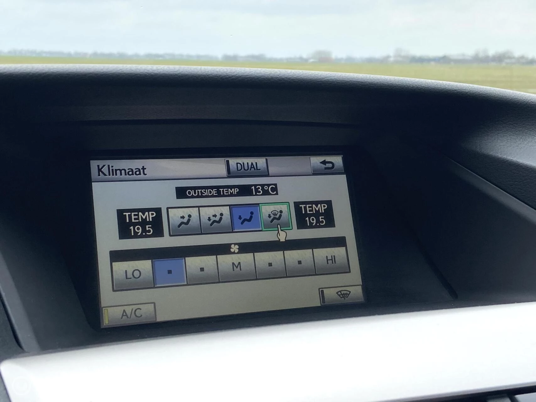 Hoofdafbeelding Lexus RX