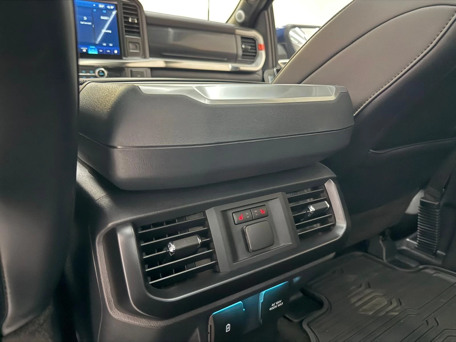 Hoofdafbeelding Ford F-150
