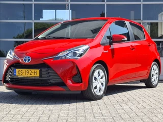 Toyota Yaris 1.5 Hybrid Active