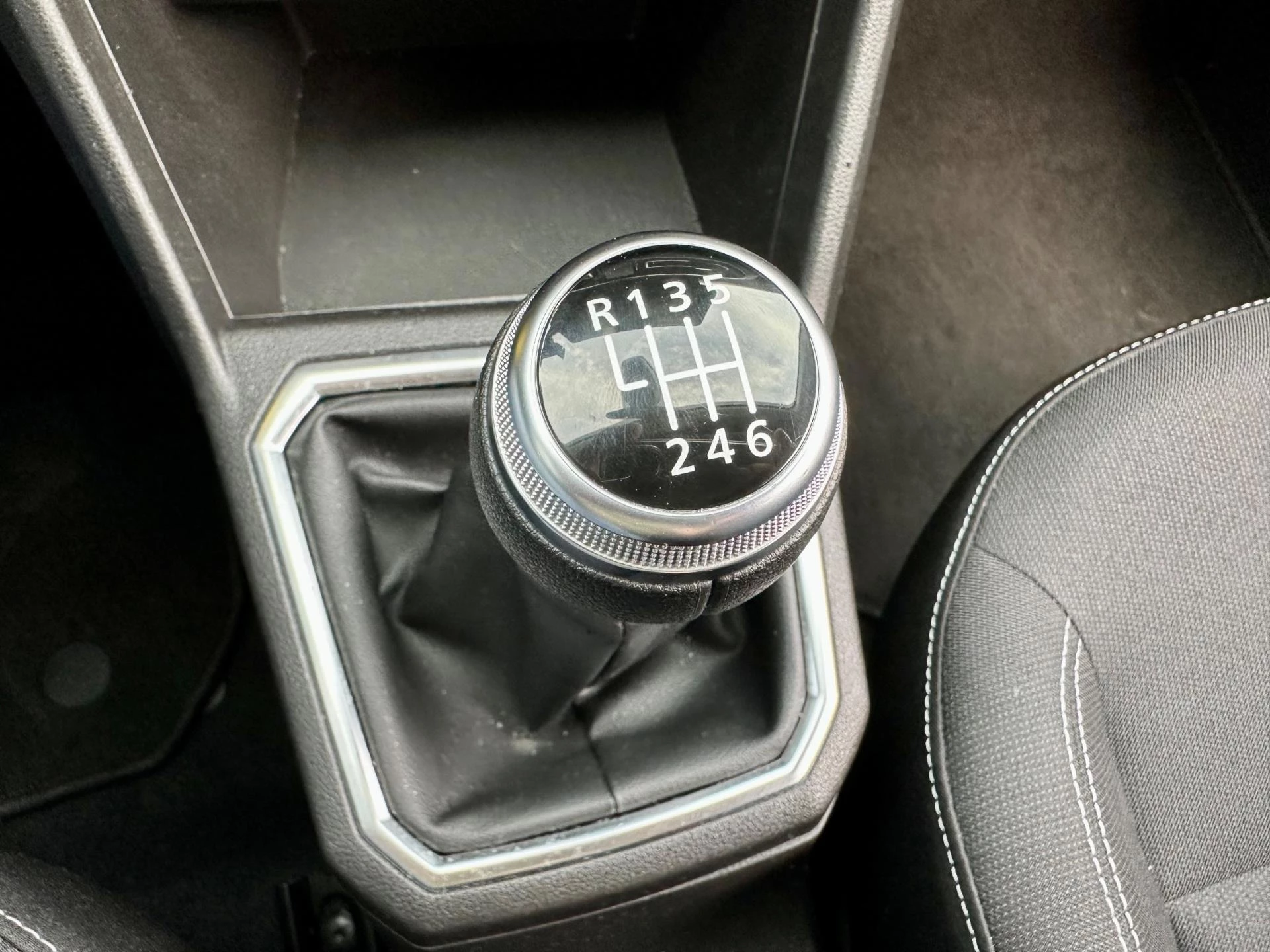 Hoofdafbeelding Dacia Sandero