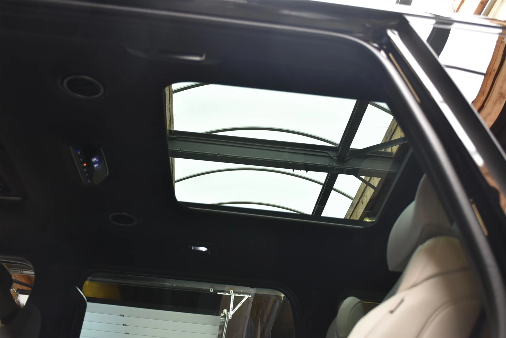 Hoofdafbeelding Kia EV9