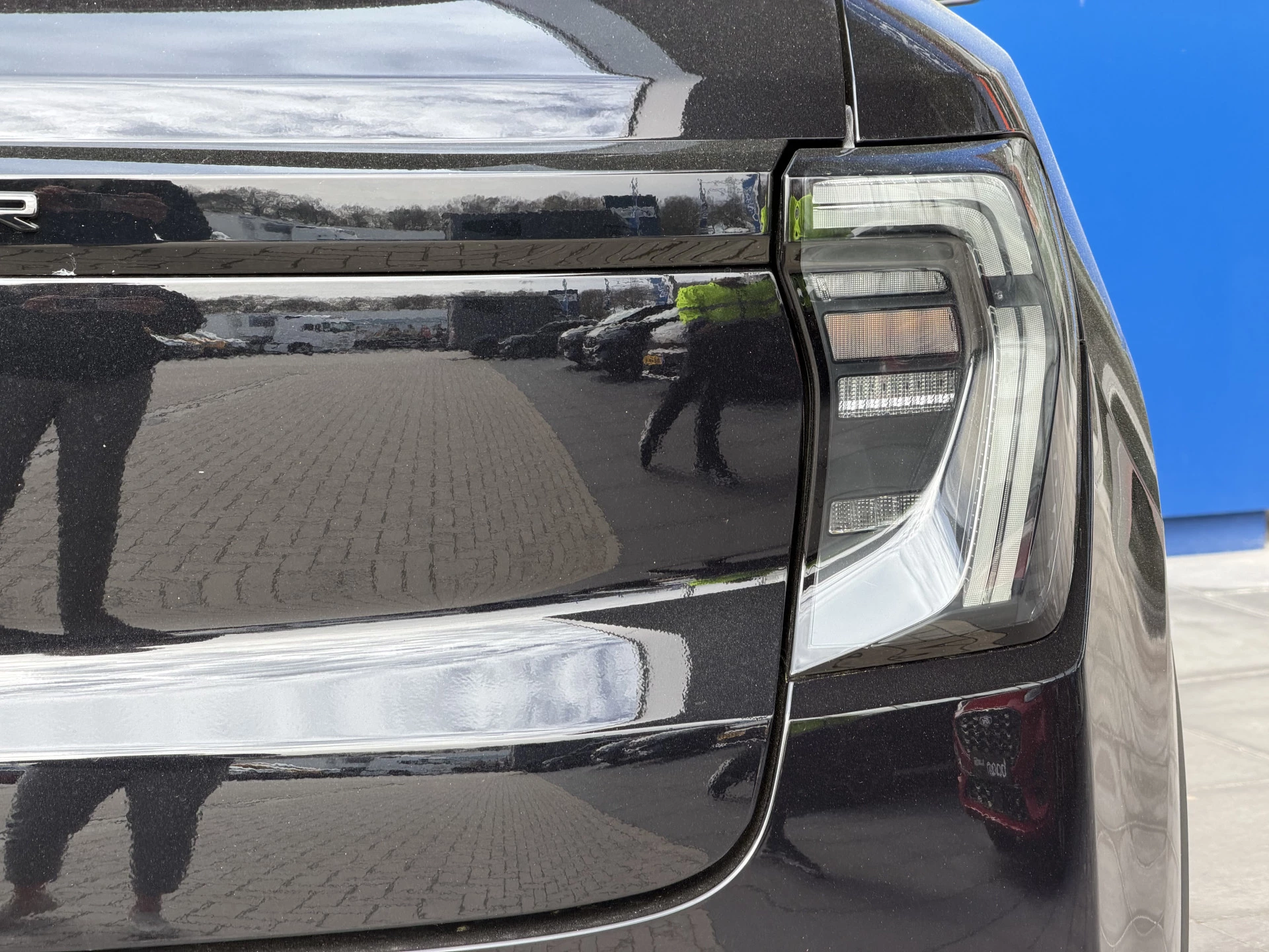 Hoofdafbeelding Ford Explorer