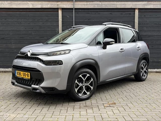 Citroen C3 Aircross 1.2 PureTech Plus FM NAV / 16" / Privacy glass / Carplay / 21.104 KM!!!
