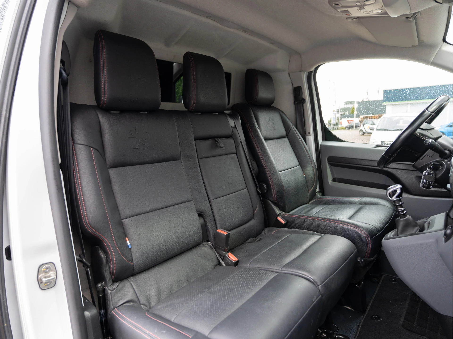 Hoofdafbeelding Peugeot Expert