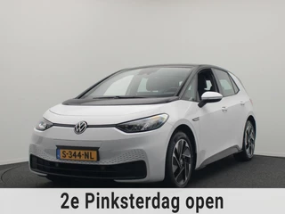 Volkswagen ID.3 Life 58 kWh 204PK Apple/Carplay Stoelverwarming