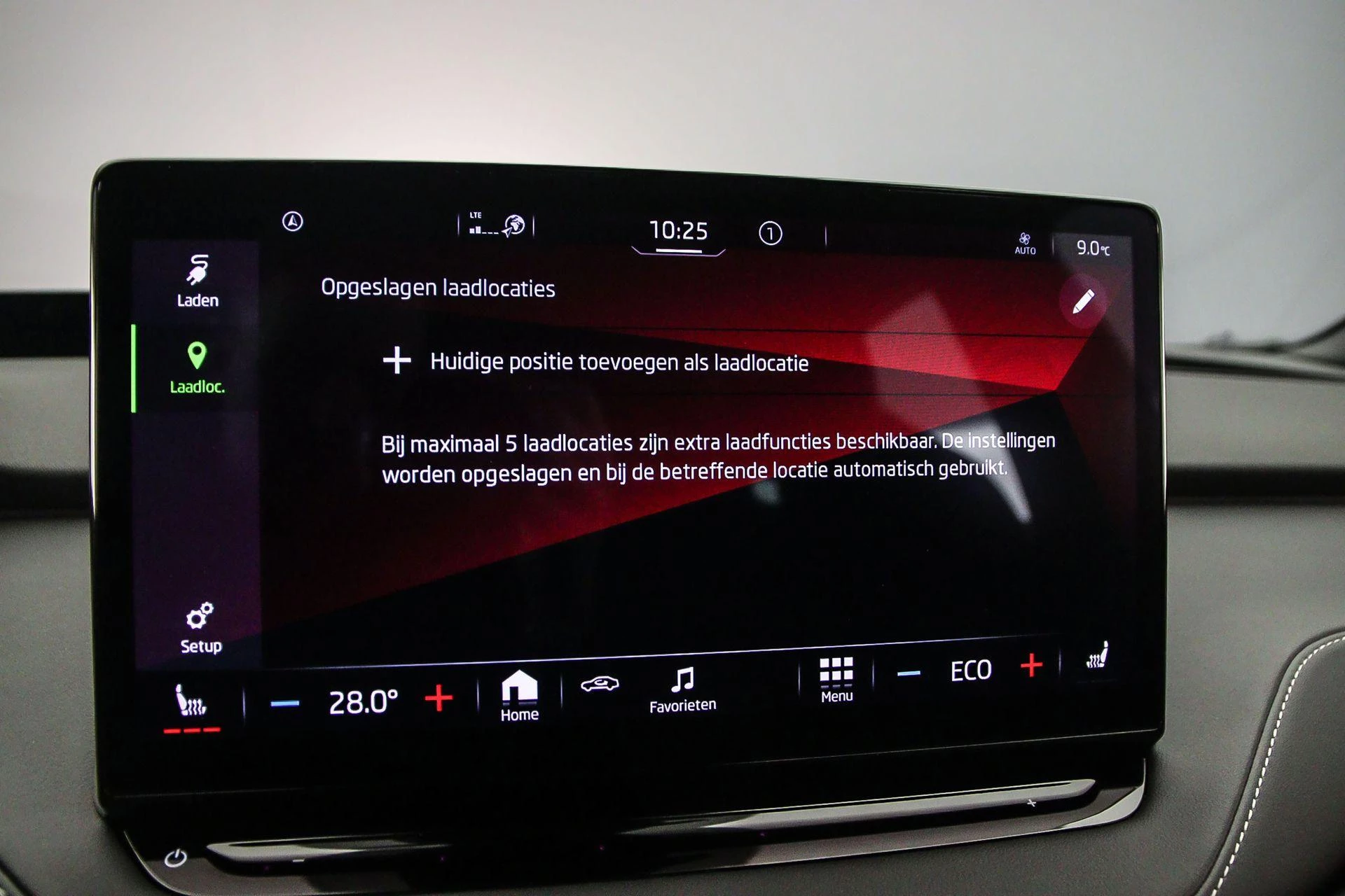 Hoofdafbeelding Škoda Enyaq iV