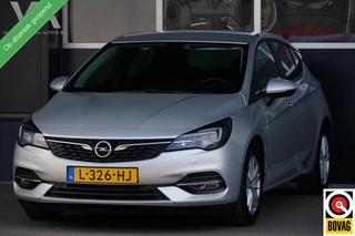 Opel Astra 1.2 Edition, NL, cruise, navi, CarPlay, LED, cam.