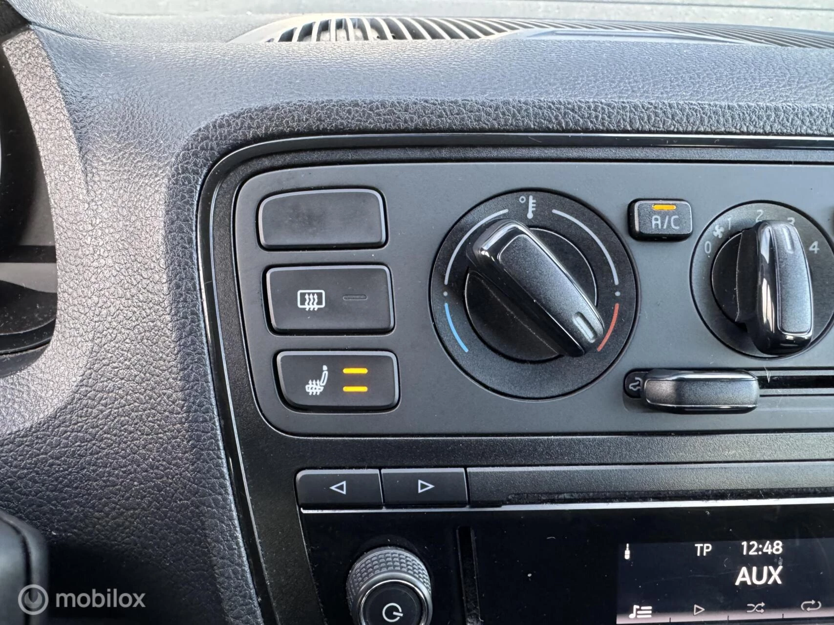 Hoofdafbeelding Škoda Citigo