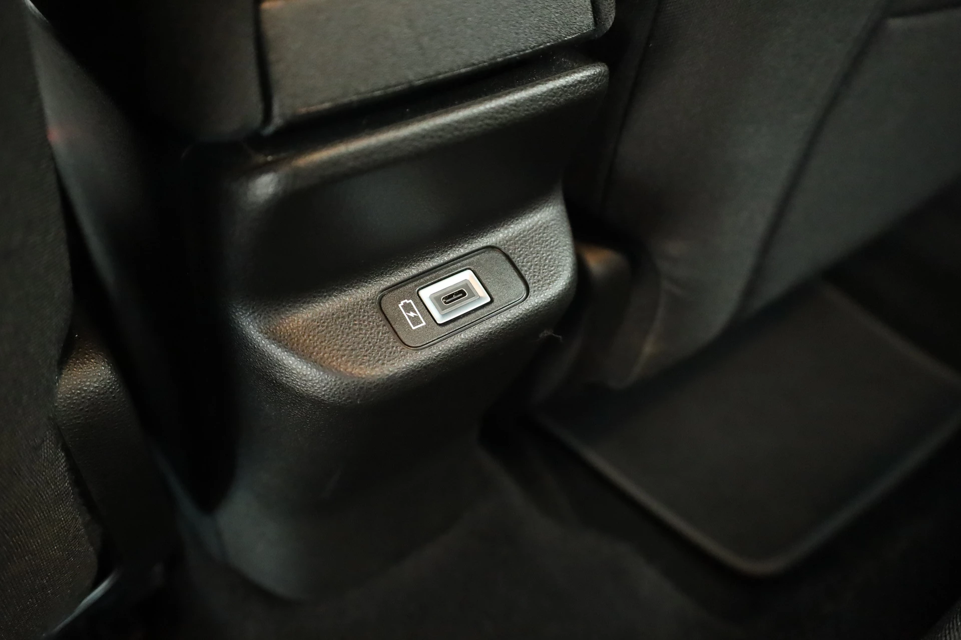 Hoofdafbeelding Jeep Avenger