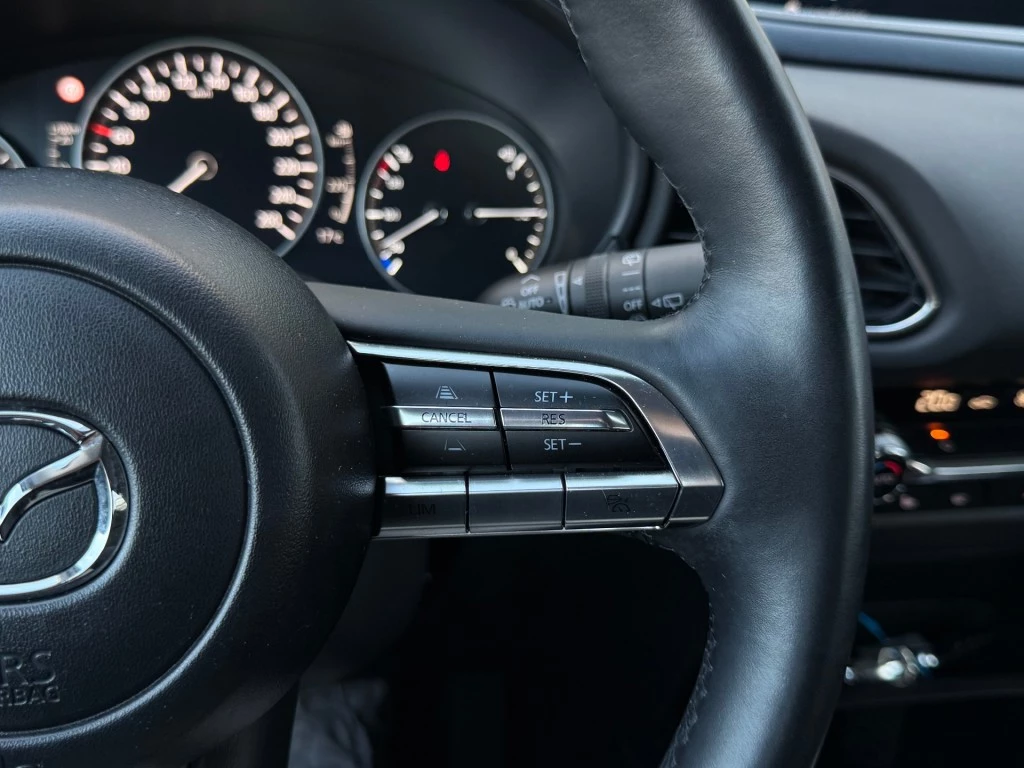 Hoofdafbeelding Mazda CX-30