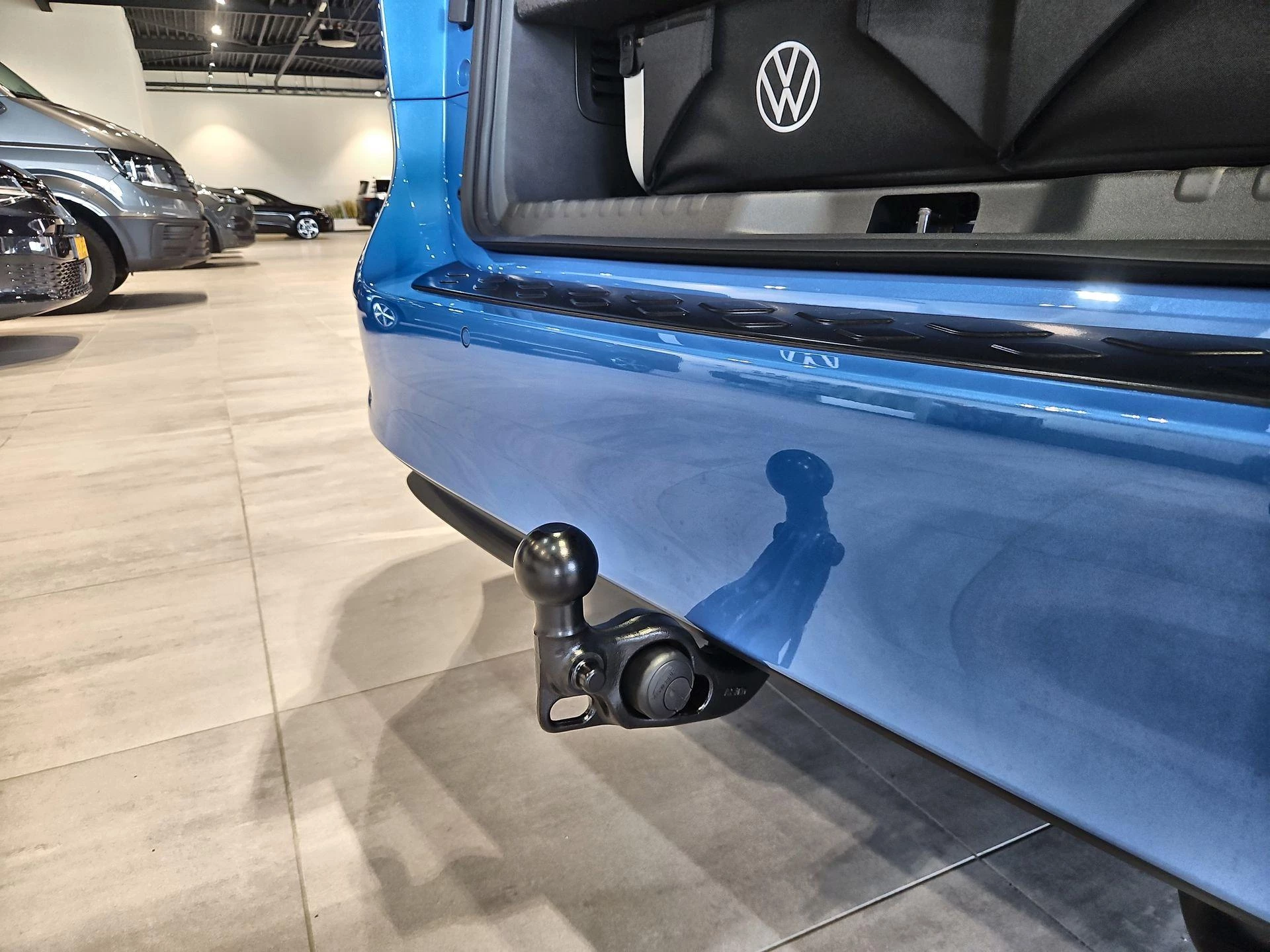 Hoofdafbeelding Volkswagen ID. Buzz