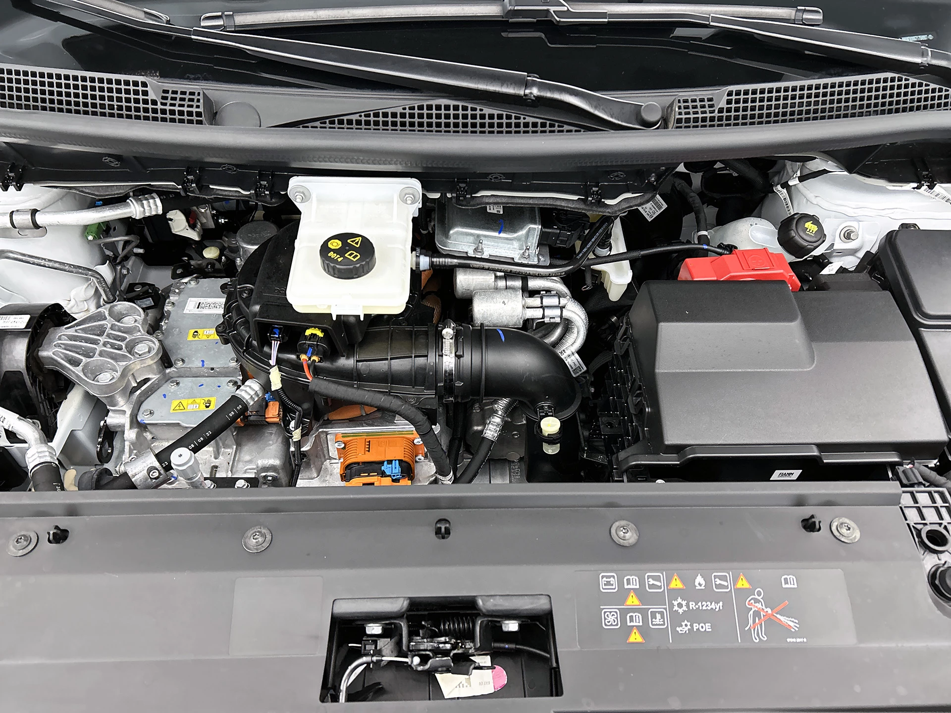 Hoofdafbeelding Nissan Townstar