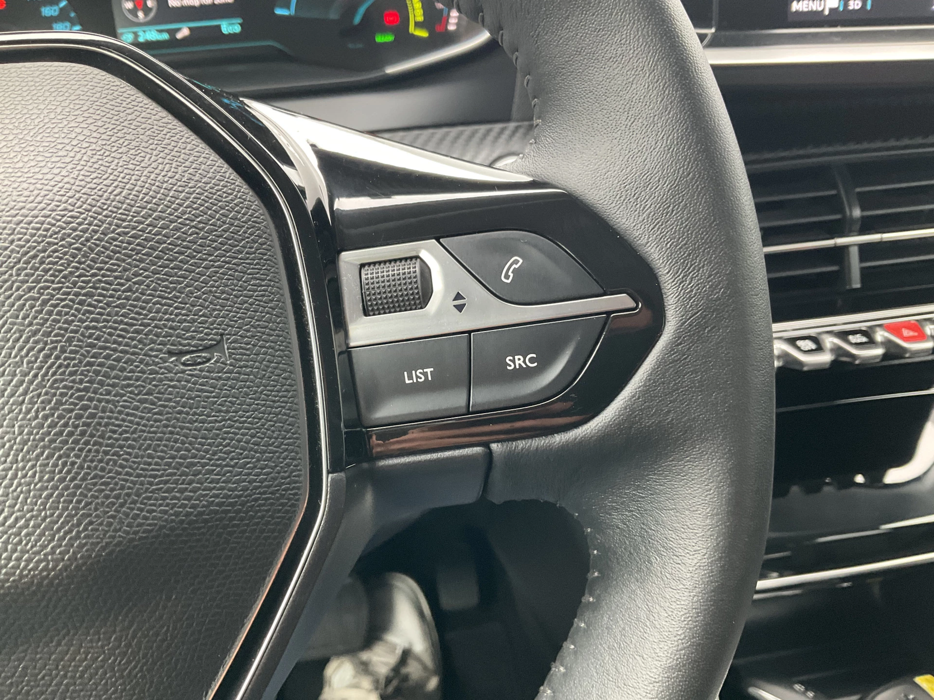 Hoofdafbeelding Peugeot e-208