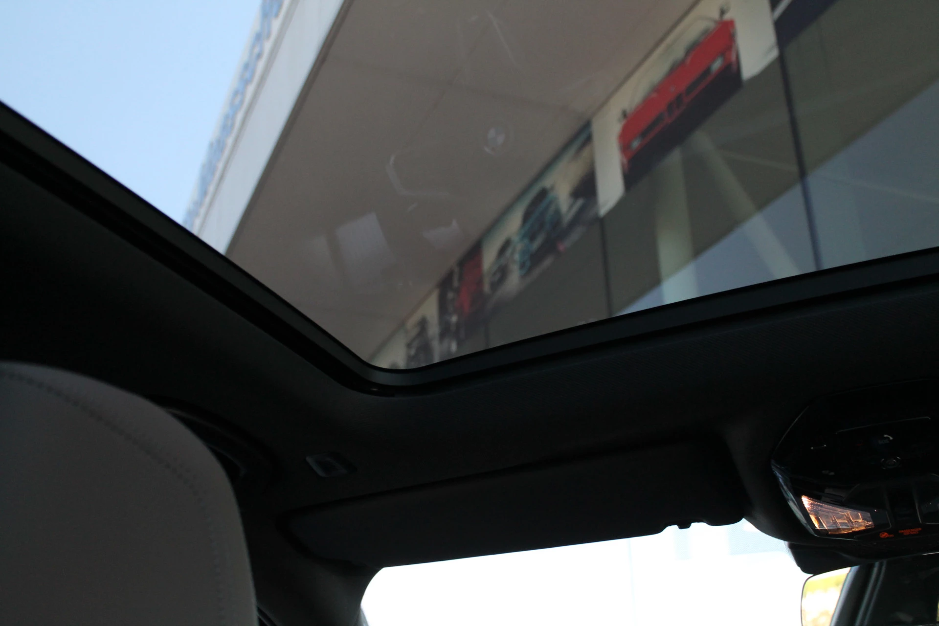 Hoofdafbeelding BMW i5