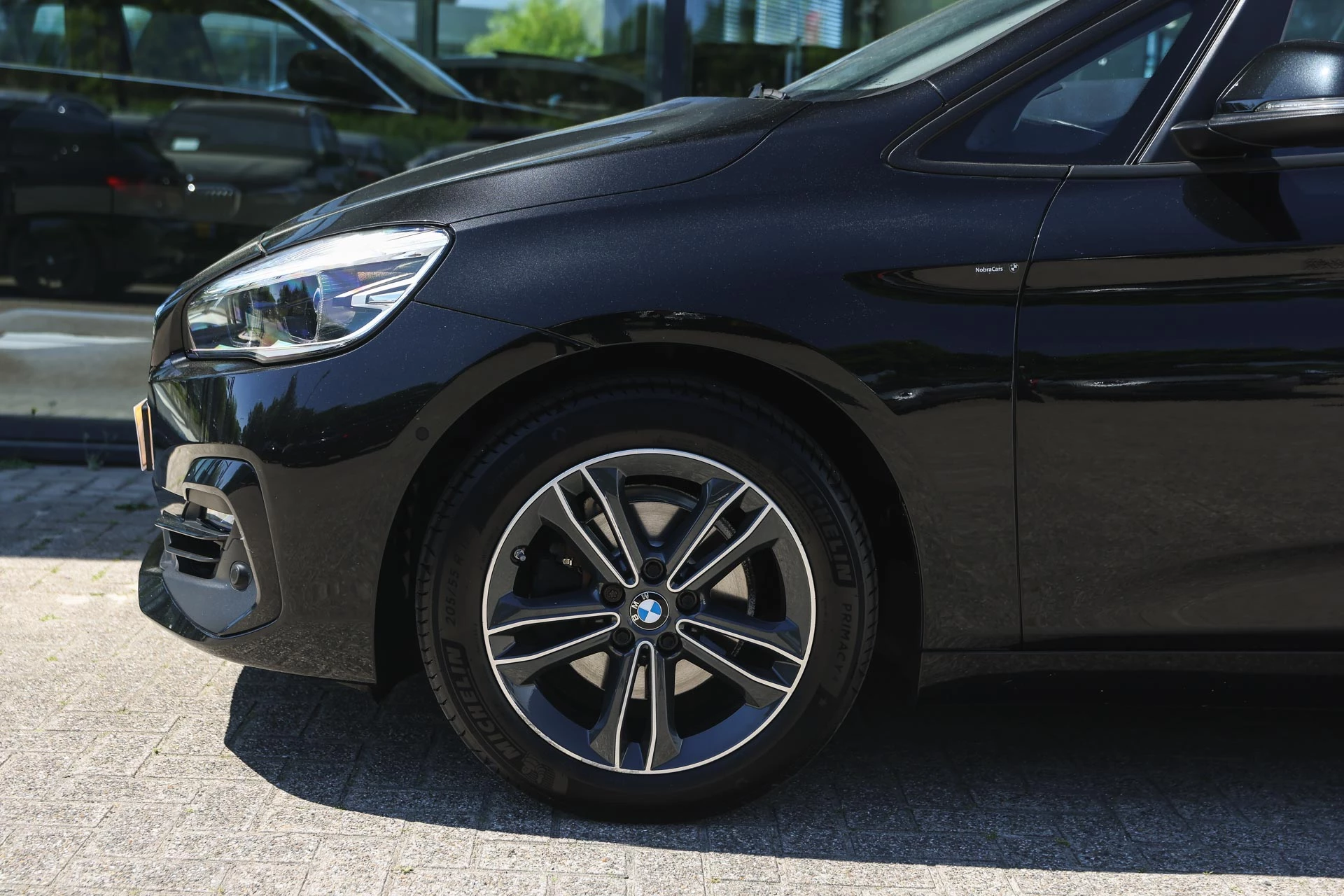 Hoofdafbeelding BMW 2 Serie