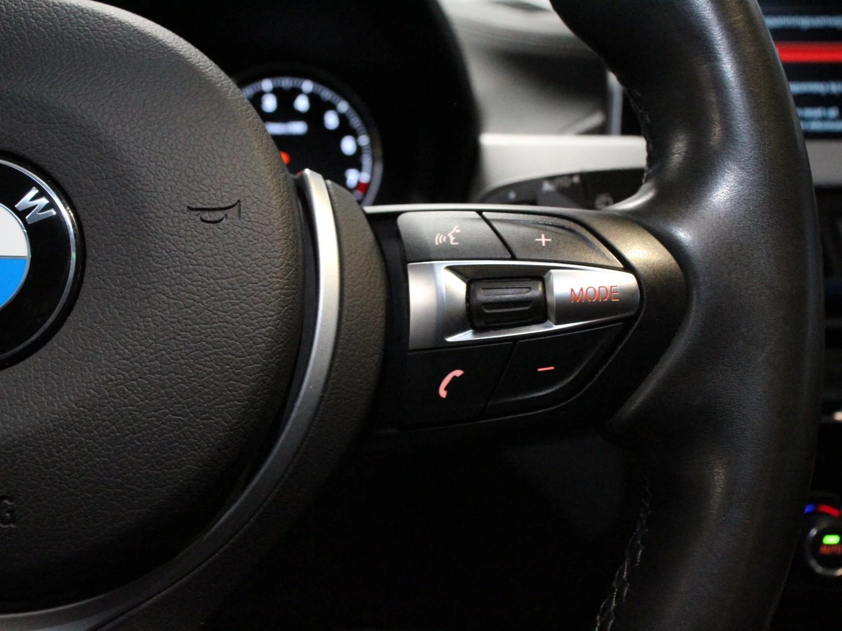 Hoofdafbeelding BMW X2