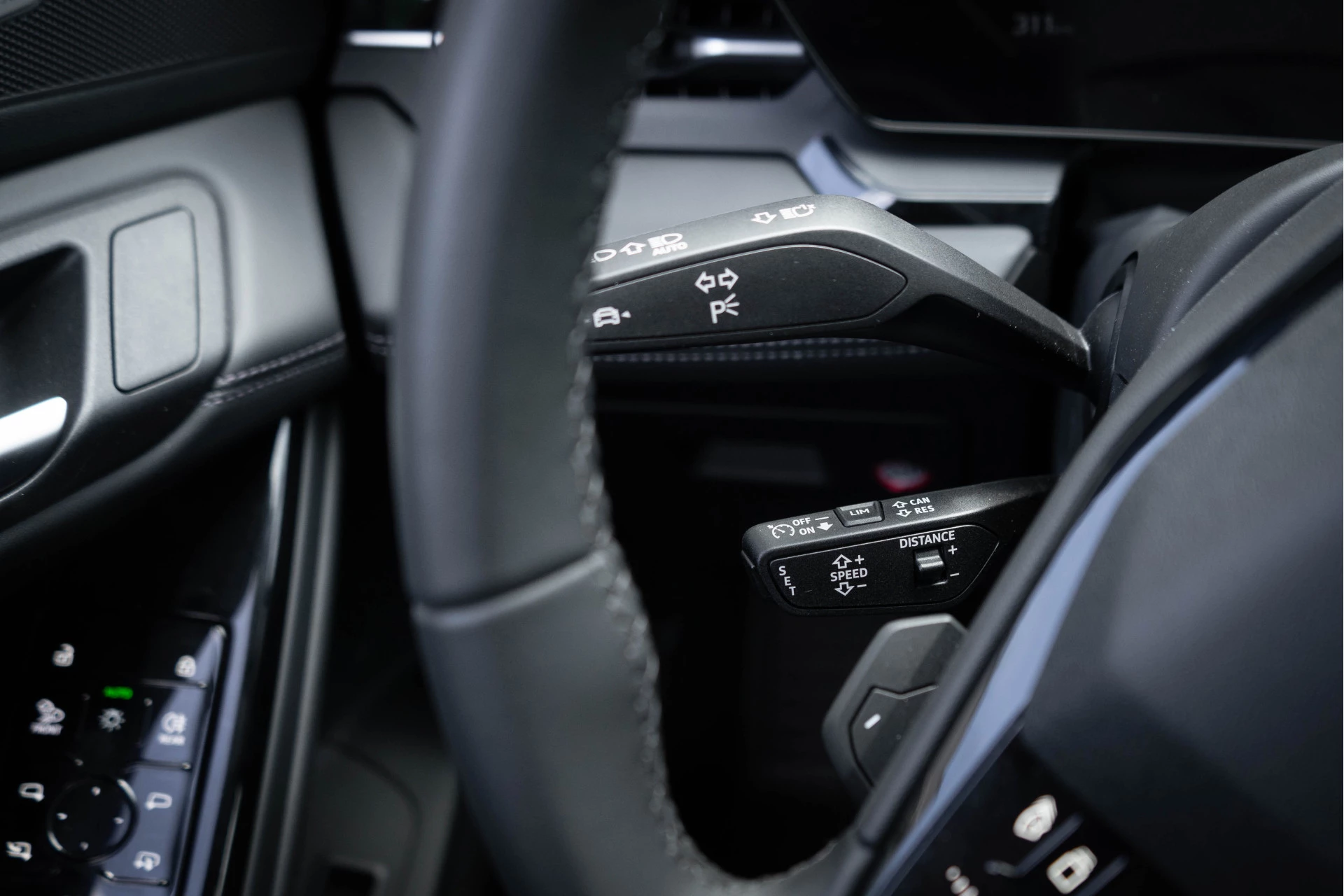Hoofdafbeelding Audi Q6 e-tron