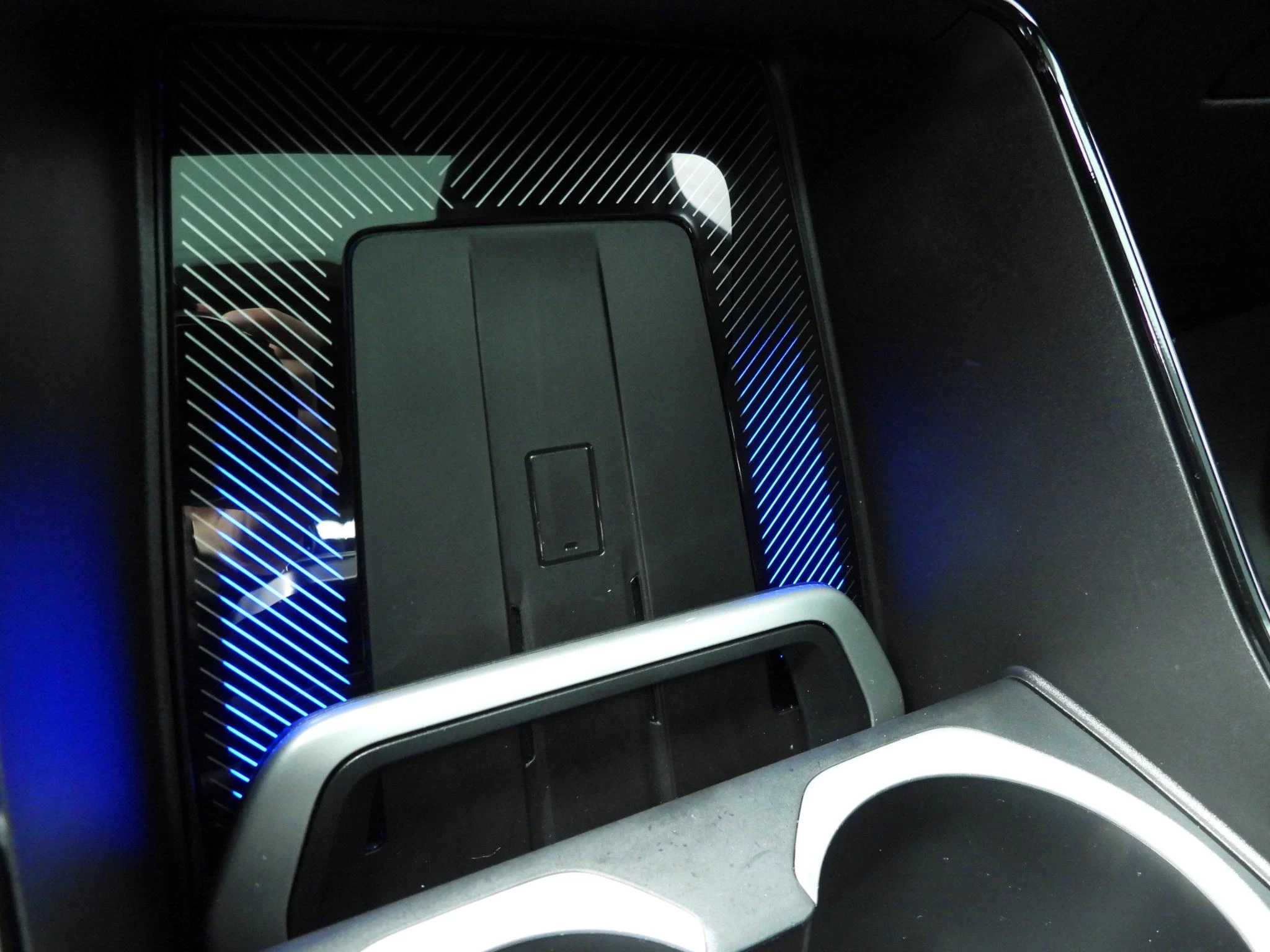 Hoofdafbeelding BMW iX2