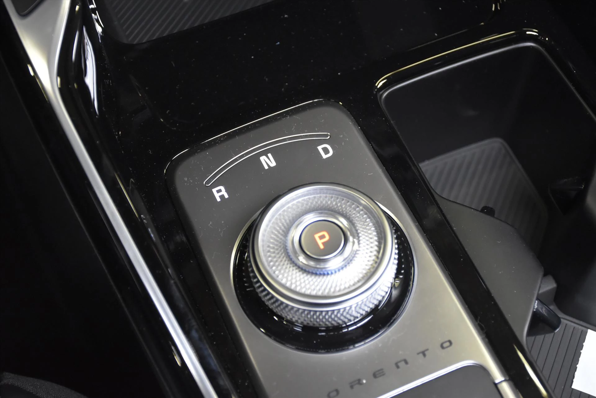 Hoofdafbeelding Kia Sorento