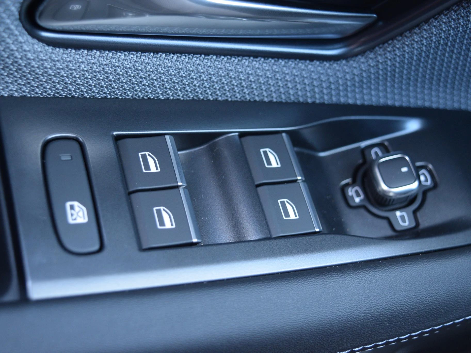 Hoofdafbeelding Opel Grandland