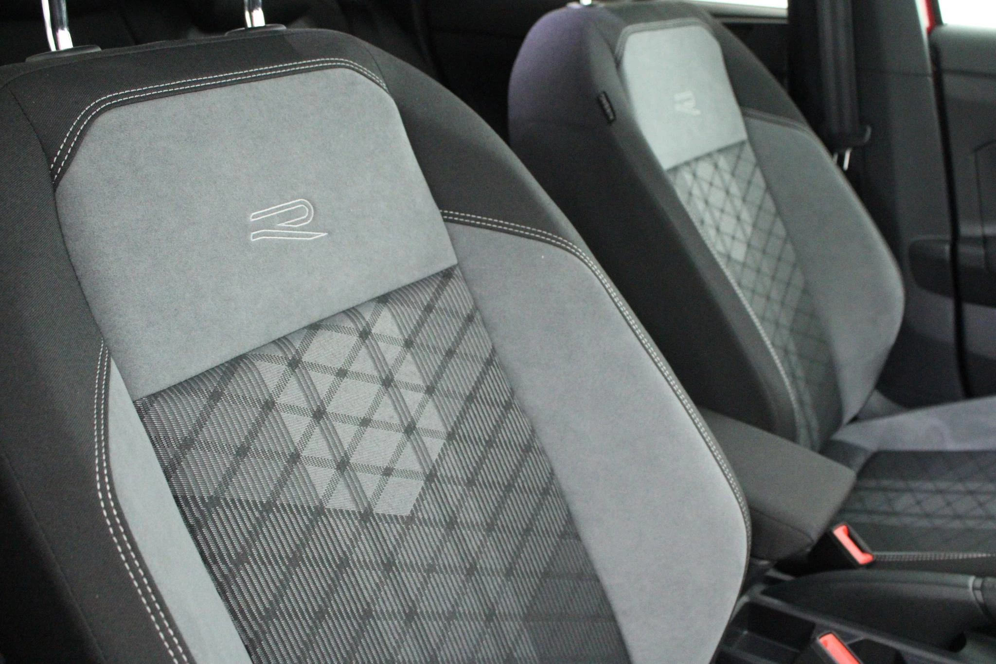 Hoofdafbeelding Volkswagen Taigo