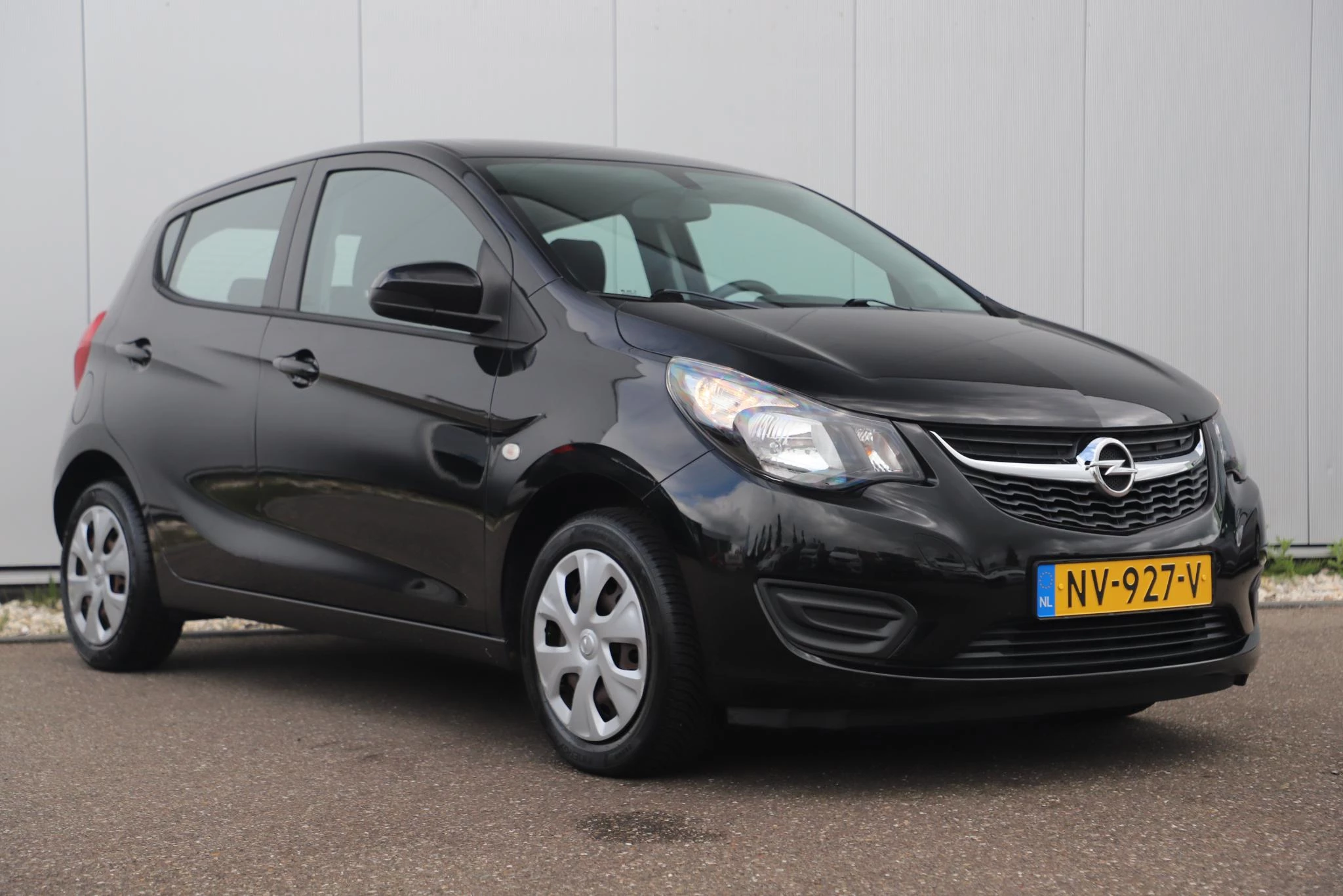 Hoofdafbeelding Opel KARL