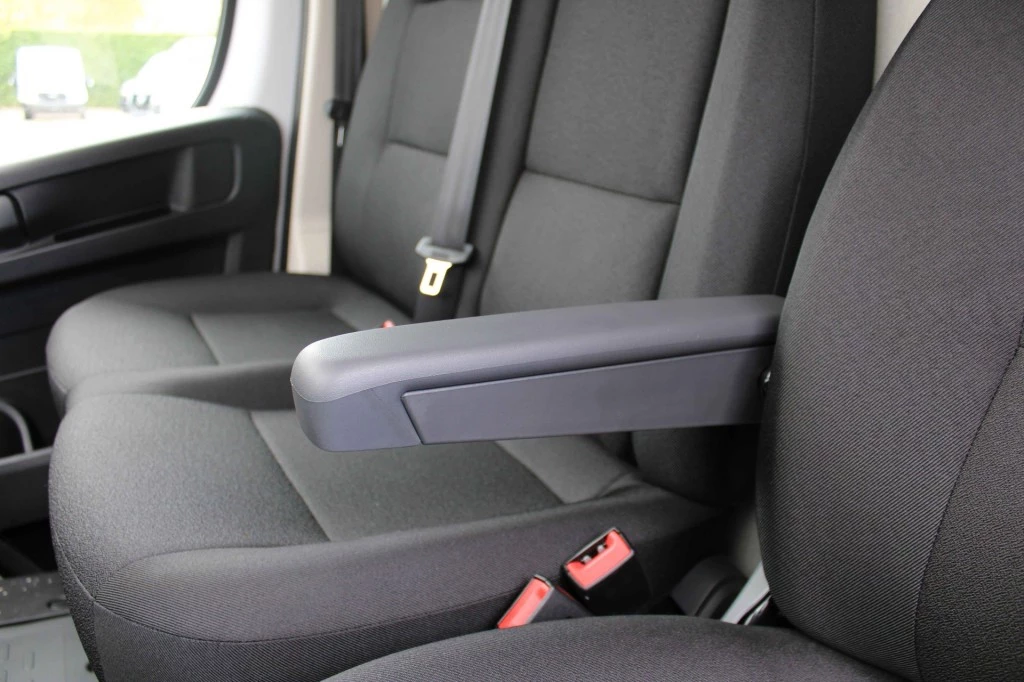 Hoofdafbeelding Peugeot Boxer