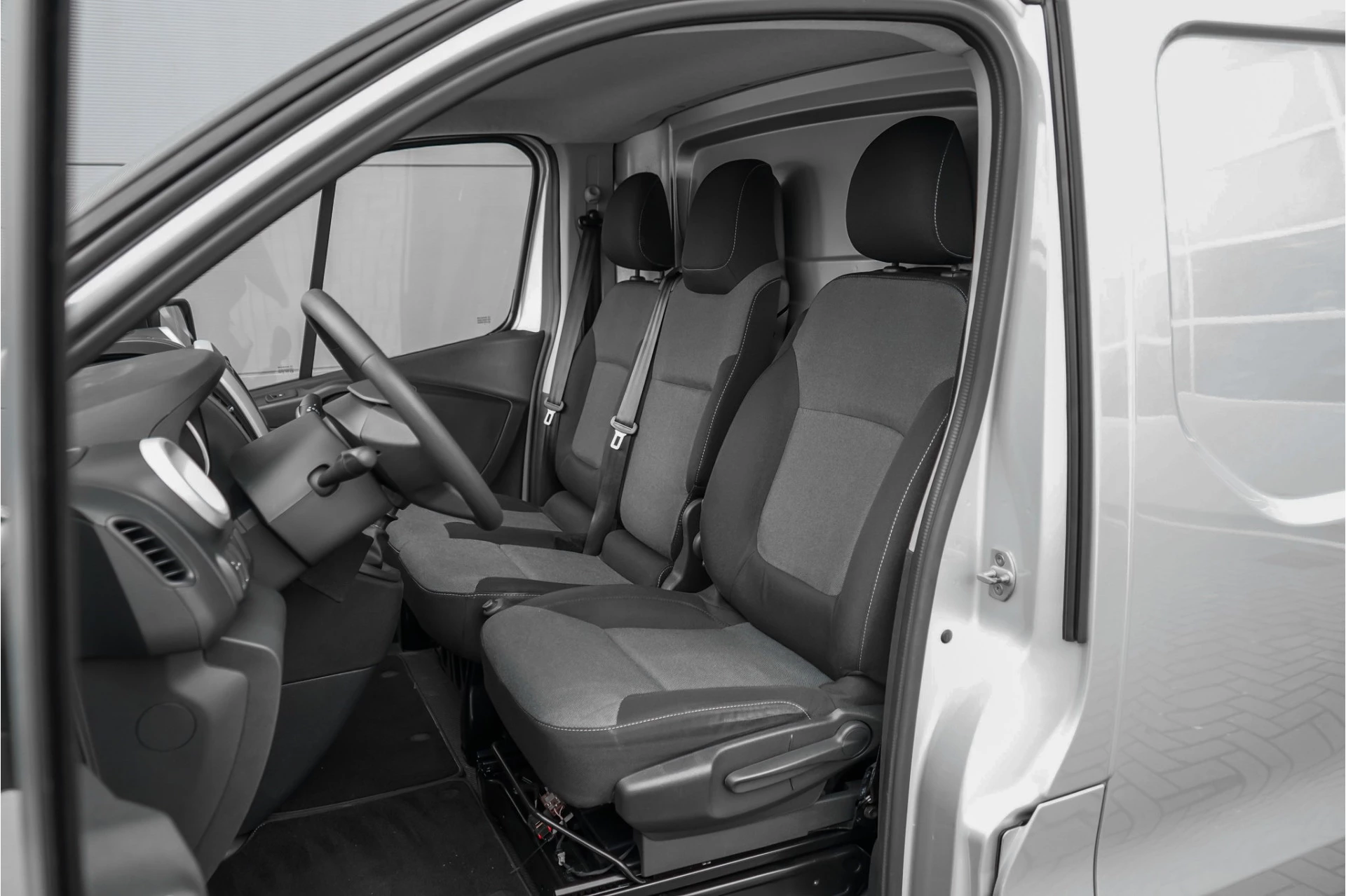 Hoofdafbeelding Fiat Talento