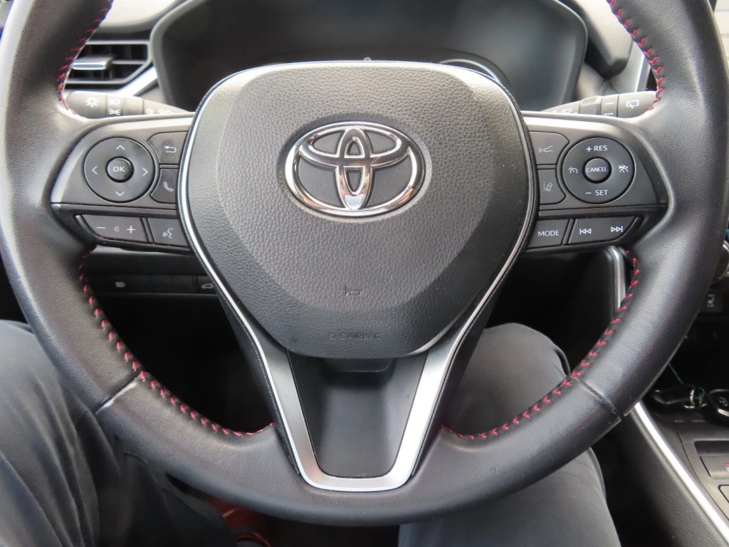 Hoofdafbeelding Toyota RAV4