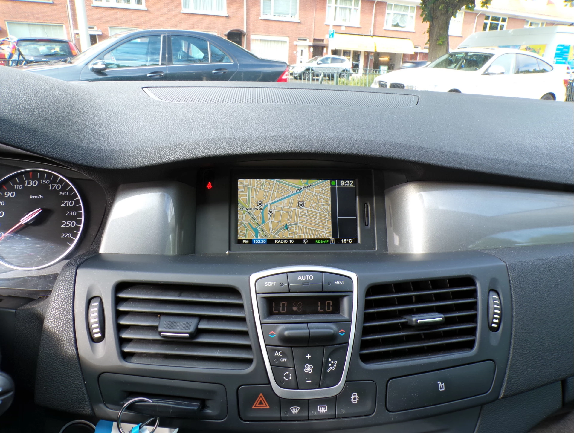 Hoofdafbeelding Renault Laguna