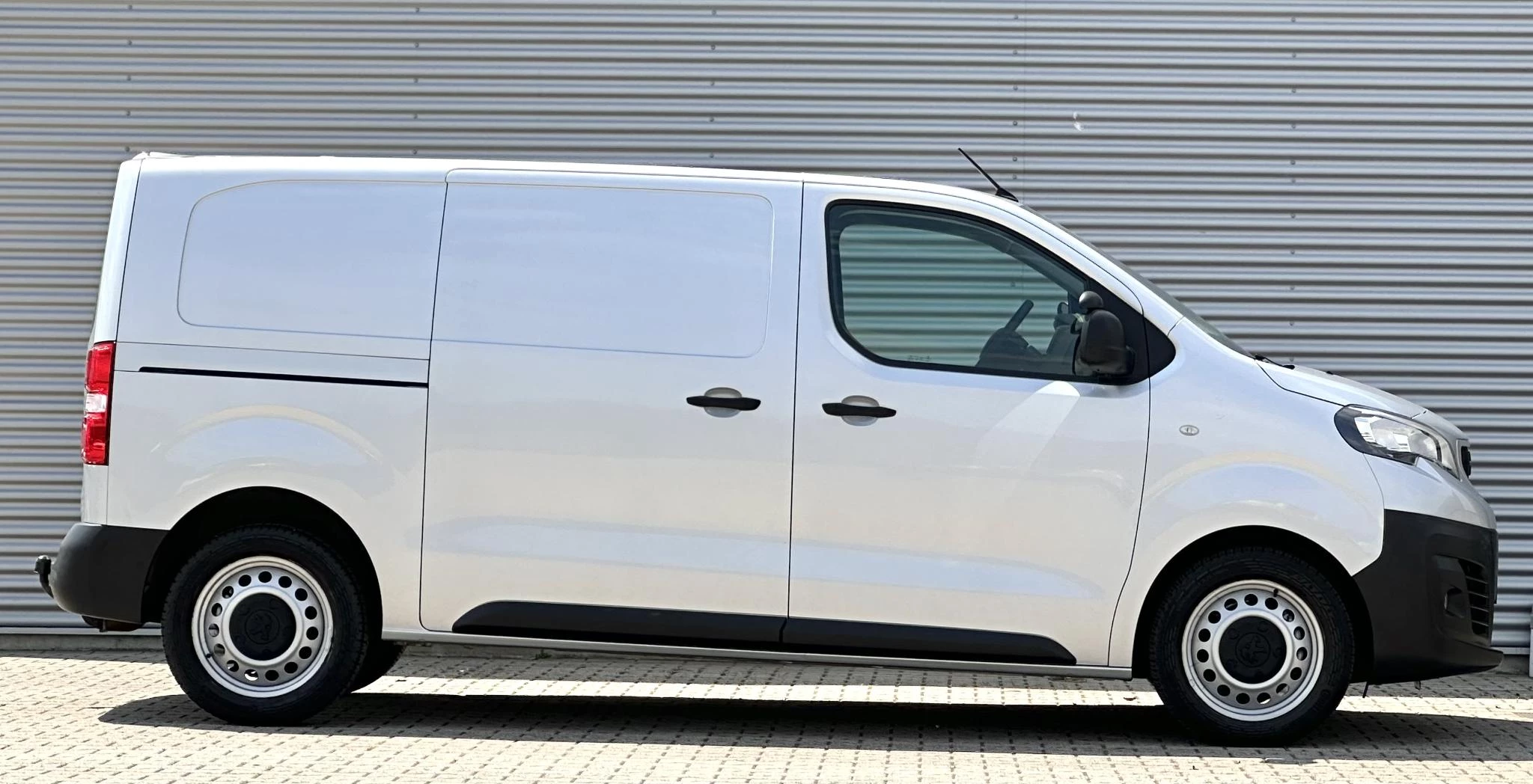 Hoofdafbeelding Peugeot Expert