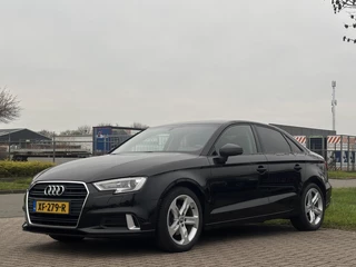 Audi A3 Limousine 1.5 TFSI 150PK CoD Design Pro Line Plus Automaat Trekhaak